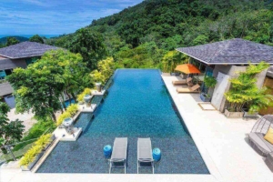 Layan, Phuket  Thailand