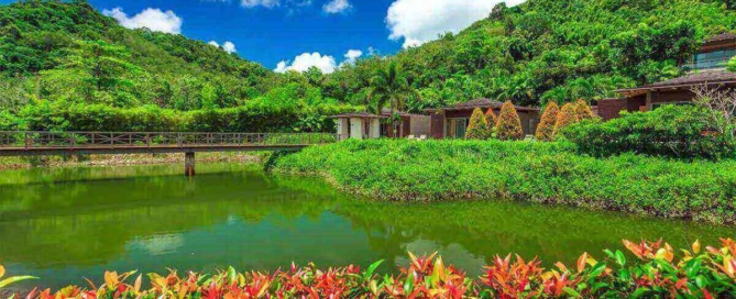 7 Bedroom Luxury Sea View Pool Villa for Rent near Layan Beach, Phuket