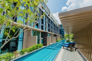 Surin,, Phuket  Thailand
