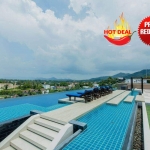 1 Bedroom Condo for Sale at The Aristo 1 Surin Beach, Phuket