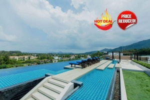 Surin,, Phuket  Thailand