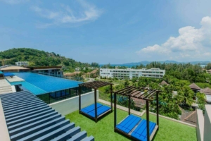 Surin,, Phuket  Thailand