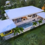 3 Bedroom Pool Villa for Sale in Rawai, Phuket
