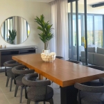 4 or 6-bedroom luxury pool villas in Baan Manik, Phuket indoor dining PSV-MNK-322