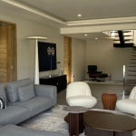 4 or 6-bedroom luxury pool villas in Baan Manik, Phuket living area PSV-MNK-322
