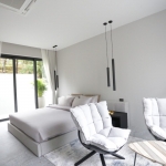 4 or 6-bedroom luxury pool villas in Baan Manik, Phuket bedroom 1 PSV-MNK-322