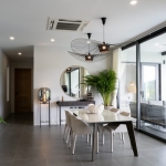 4 or 6-bedroom luxury pool villas in Baan Manik, Phuket dining area PSV-MNK-322