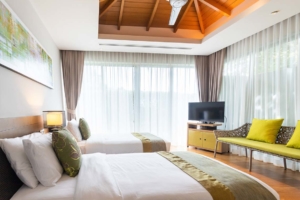 Layan, Phuket  Thailand