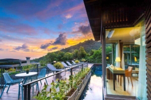Layan, Phuket  Thailand