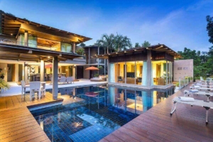 Layan, Phuket  Thailand