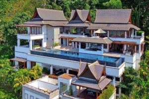 Surin, Phuket  Thailand