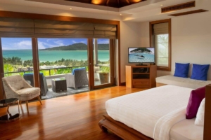 Surin, Phuket  Thailand