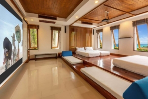 Surin, Phuket  Thailand
