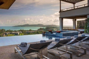 Surin, Phuket  Thailand