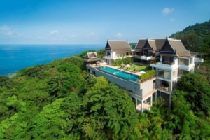 Kamala, Phuket  Thailand