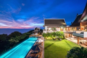 Kamala, Phuket  Thailand