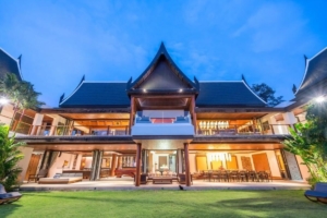 Kamala, Phuket  Thailand