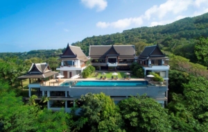 Kamala, Phuket  Thailand