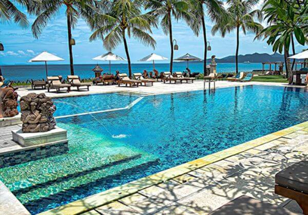 Phuket Hotel e immobili commerciali in vendita