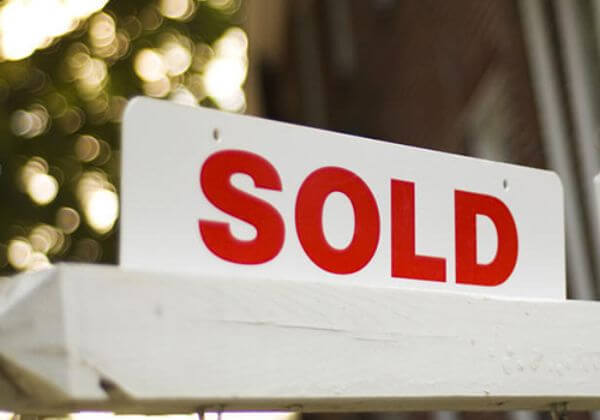Verkaufen Sie Immobilien mit unseren Immobilienmaklern