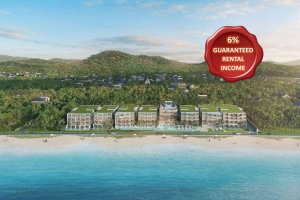 Mai Khao,, Phuket  Thailand