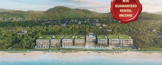 studio_beachfront_investment_resort_condo_for_sale_maikhao_beach_phuket_aerial