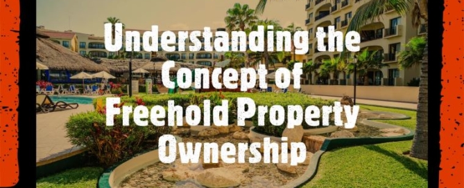 All About Freehold Property Ownership in Phuket, Thailand