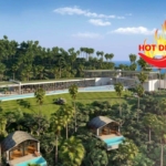 1 Bedroom Sea View Pool Villa for Sale in Kamala, Phuket