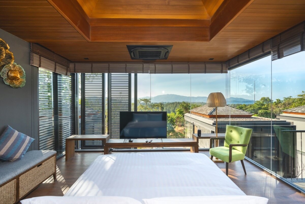 Layan,, Phuket  Thailand