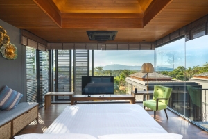 Layan,, Phuket  Thailand