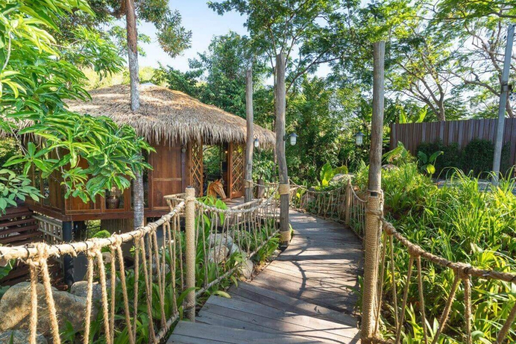 Layan,, Phuket  Thailand