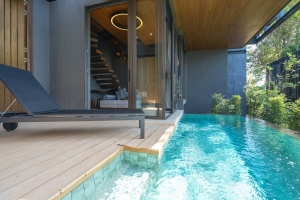 Layan,, Phuket  Thailand