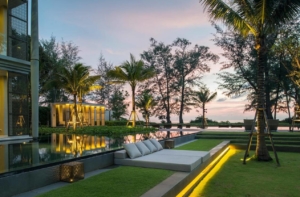 Baan Mai Khao  Mai Khao,, Phuket  Thailand