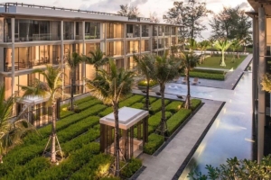 Baan Mai Khao  Mai Khao,, Phuket  Thailand