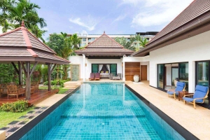 Surin,, Phuket  Thailand