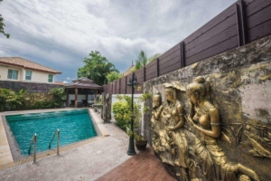 Chalong,, Phuket  Thailand