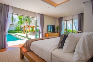 Cherng Talay,, Phuket  Thailand