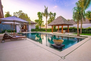 Cherng Talay,, Phuket  Thailand