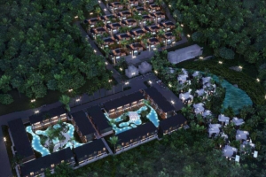 Mai Khao, Phuket  Thailand