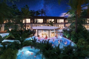 Mai Khao, Phuket  Thailand