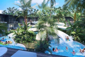 Mai Khao, Phuket  Thailand