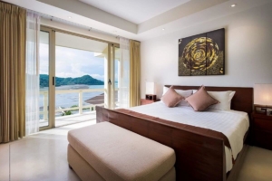 Ao Po, Phuket  Thailand