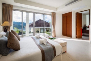 Ao Po, Phuket  Thailand
