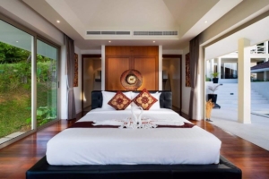 Ao Po, Phuket  Thailand