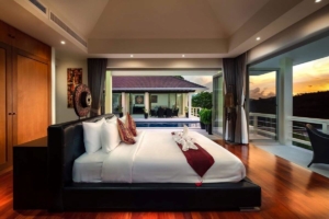 Ao Po, Phuket  Thailand