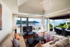 Ao Po, Phuket  Thailand
