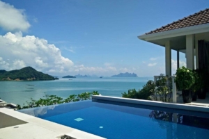 Ao Po, Phuket  Thailand