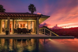 Ao Po, Phuket  Thailand