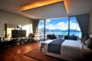Kalim,, Phuket  Thailand