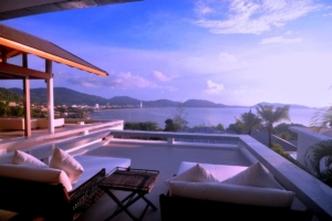 Kalim,, Phuket  Thailand